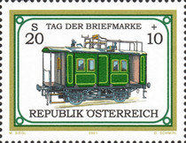 Stamp 2392