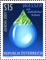 Stamp 2393