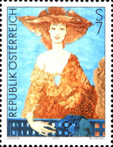 Stamp 2401