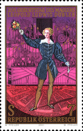 Stamp 2405