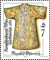 Stamp 2407