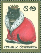 Stamp 2408