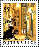 Stamp 2546