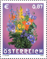 Stamp 2418