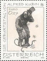 Stamp 2422