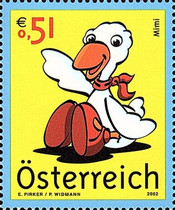 Stamp 2427