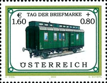 Stamp 2428