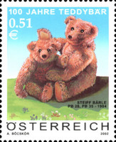 Stamp 2433