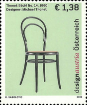 Stamp 2434