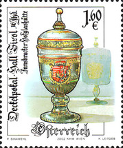 Stamp 2435