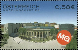 Stamp 2436