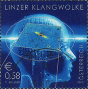 Stamp 2439