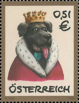 Stamp 2441