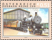 Stamp 2442