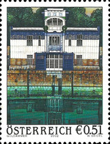 Stamp 2443