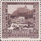 Stamp 461