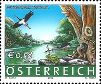 Stamp 2445