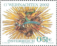 Stamp 2449