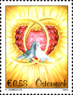 Stamp 2452