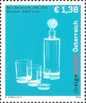 Stamp 2455