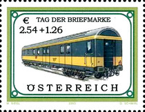 Stamp 2461