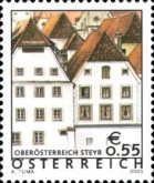 Stamp 2462