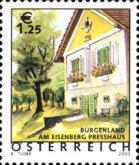 Stamp 2465