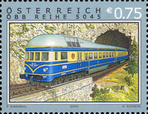 Stamp 2472