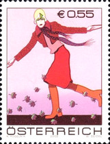 Stamp 2483