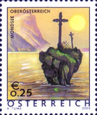 Stamp 2486