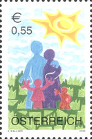 Stamp 2489