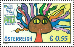 Stamp 2494