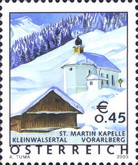 Stamp 2501