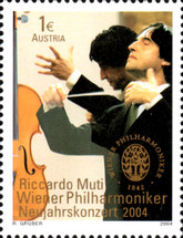 Stamp 2504