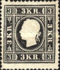 Stamp 16A