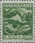 Stamp 464