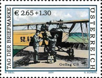 Stamp 2529