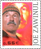 Stamp 2531