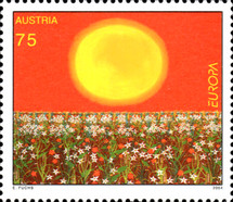 Stamp 2533