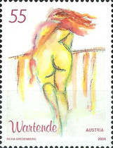 Stamp 2547