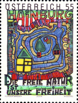 Stamp 2549