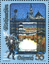 Stamp 2552