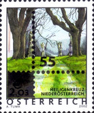 Stamp 2563