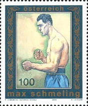 Stamp 2565