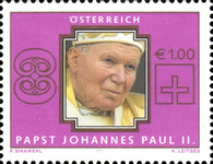 Stamp 2568