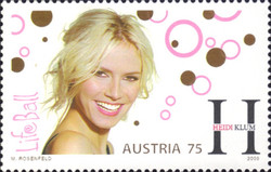 Stamp 2578