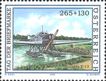 Stamp 2579