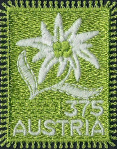 Stamp 2585