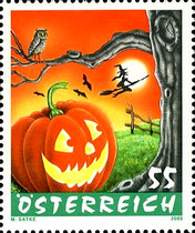 Stamp 2592