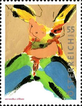 Stamp 2606